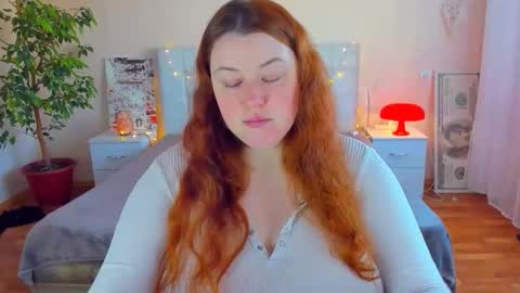 Polina online show from March 2026 01:48:02 PM