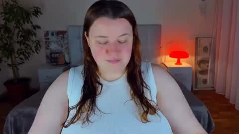 Snapshot of polinasallivan chatting on July 2026 05:51:02 PM Polina online show from July 2026 05:51:02 PM