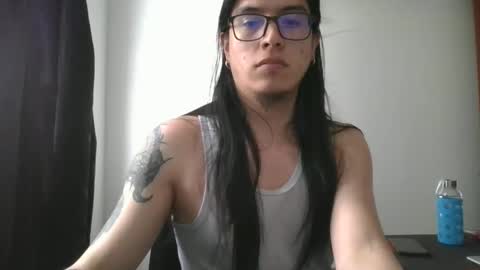 Diego online show from February 2025 08:31:01 PM