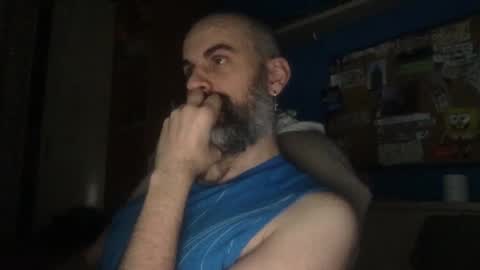 Snapshot of pollito1985 chatting on January 2025 08:46:02 AM DIEGO O DIEGUITO online show from January 2025 08:46:02 AM