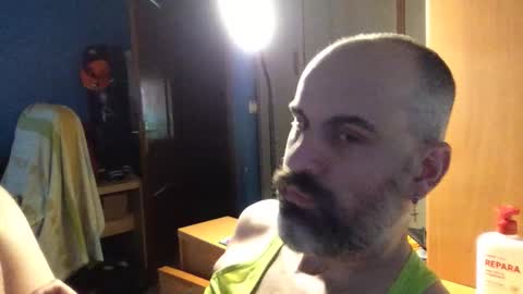 Snapshot of pollito1985 chatting on February 2026 03:59:01 PM DIEGO O DIEGUITO online show from February 2026 03:59:01 PM