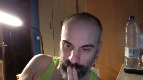 Snapshot of pollito1985 chatting on February 2026 07:34:01 AM DIEGO O DIEGUITO online show from February 2026 07:34:01 AM