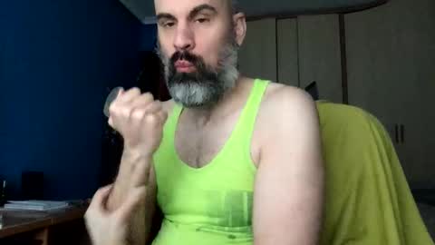 Snapshot of pollito1985 chatting on February 2026 08:01:02 AM DIEGO O DIEGUITO online show from February 2026 08:01:02 AM