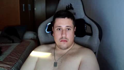 Snapshot of pollito_95 chatting on January 2025 04:19:02 PM Pollito online show from January 2025 04:19:02 PM