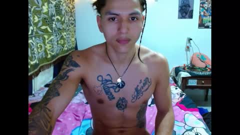 Gian online show from January 2025 12:09:02 AM