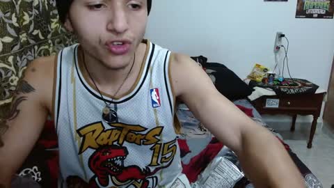 Gian online show from January 2025 01:21:01 AM