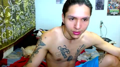 Gian online show from January 2025 07:08:01 PM