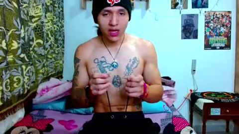 Gian online show from February 2025 06:26:02 PM