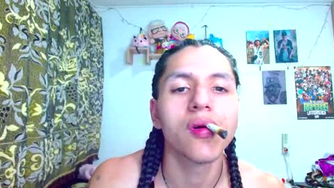 Gian online show from February 2025 06:47:02 AM