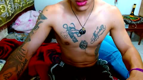 Gian online show from March 2025 04:12:02 AM