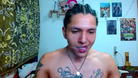 Gian online show from March 2025 06:33:01 PM