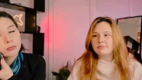 Snapshot of polly_cute1 chatting on February 2026 12:48:02 PM polly_cute1 online show from February 2026 12:48:02 PM