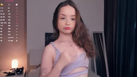 Snapshot of polly_dollie_ chatting on September 2025 09:11:02 AM Renet online show from September 2025 09:11:02 AM