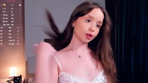 Snapshot of polly_dollie_ chatting on October 2025 09:05:02 AM Renet online show from October 2025 09:05:02 AM