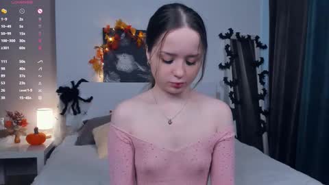 Snapshot of polly_dollie_ chatting on October 2025 09:12:01 AM Renet online show from October 2025 09:12:01 AM