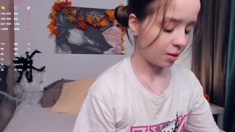 Snapshot of polly_dollie_ chatting on October 2025 09:10:01 AM Renet online show from October 2025 09:10:01 AM