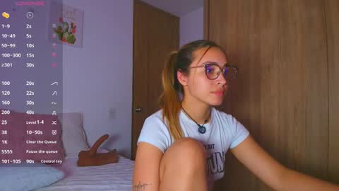 Carolina online show from May 2026 03:04:02 AM