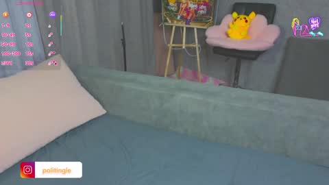 pollytinglee online show from April 2026 04:59:02 PM