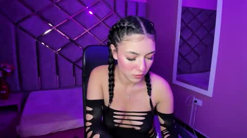 poly sasha  online show from January 2026 03:56:02 AM