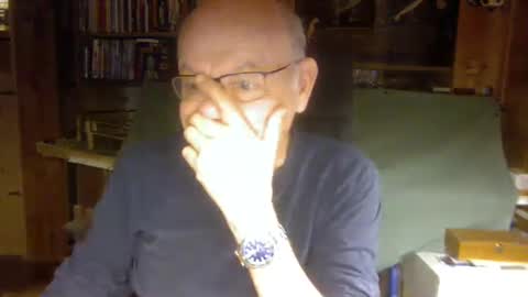 Snapshot of pomme1949 chatting on December 2024 03:01:01 PM pomme1949 online show from December 2024 03:01:01 PM