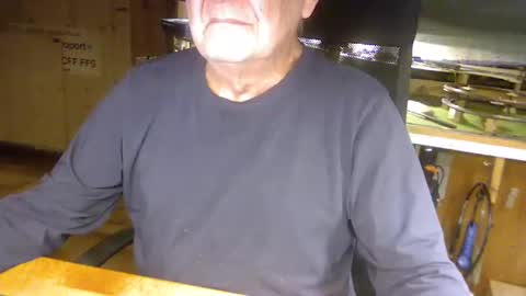 Snapshot of pomme1949 chatting on January 2025 01:21:02 PM pomme1949 online show from January 2025 01:21:02 PM