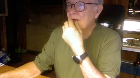 Snapshot of pomme1949 chatting on October 2025 11:01:01 AM pomme1949 online show from October 2025 11:01:01 AM