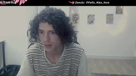 aleks ness online show from September 2025 07:30:01 PM