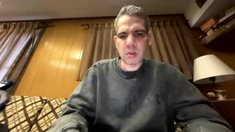 PONCH online show from March 2026 08:35:02 PM