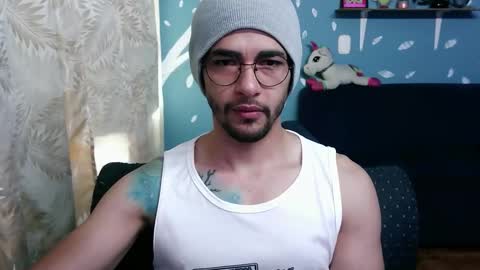 ponzothc online show from November 2025 08:21:02 PM