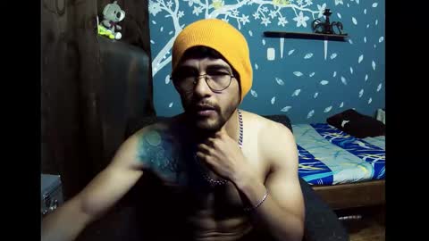 ponzothc online show from February 2026 09:35:01 PM