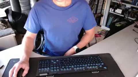 Dave online show from September 2025 07:19:01 AM