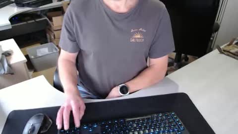 Dave online show from October 2025 08:59:02 AM