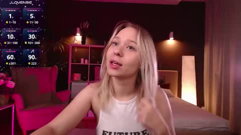 Eva online show from September 2025 01:05:02 AM