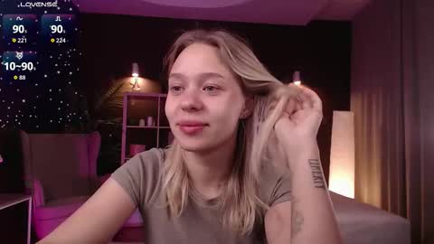 Eva online show from September 2025 01:07:01 AM