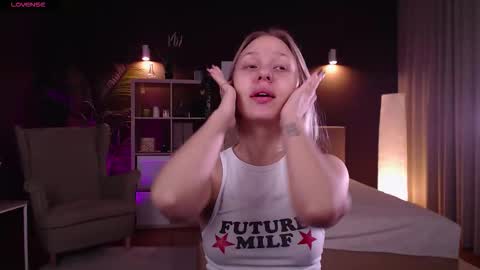 Eva online show from October 2025 01:14:01 AM