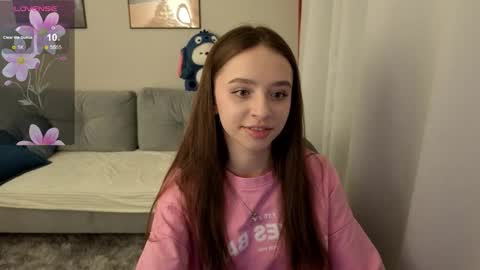 Cindy online show from January 2026 02:04:01 AM