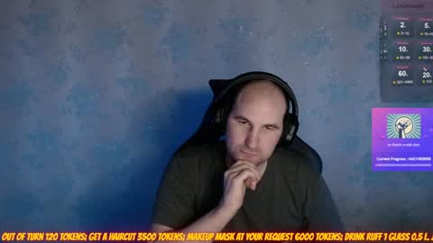 Snapshot of popadosik_mod chatting on February 2025 12:37:01 PM Popadosik mod online show from February 2025 12:37:01 PM