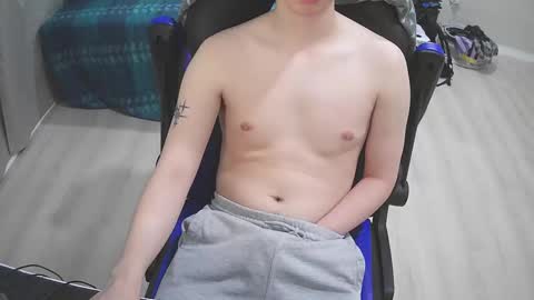 cumguy125 online show from March 2025 10:10:01 PM