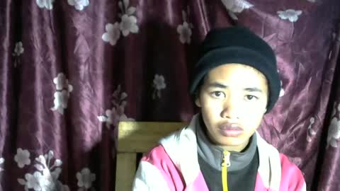 Snapshot of poppy_kelley chatting on June 2026 04:55:01 AM Lilly online show from June 2026 04:55:01 AM