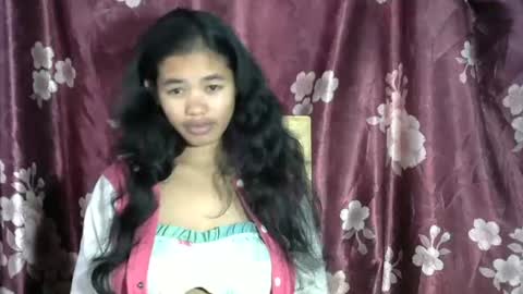 Snapshot of poppy_kelley chatting on July 2026 06:47:02 AM Lilly online show from July 2026 06:47:02 AM