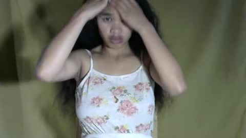Snapshot of poppy_kelley chatting on July 2026 02:13:01 PM Lilly online show from July 2026 02:13:01 PM