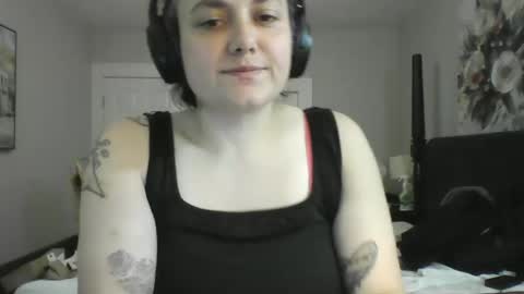 Poppy Stax online show from October 2025 11:38:02 PM