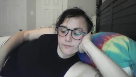 Poppy Stax online show from October 2025 01:39:01 AM