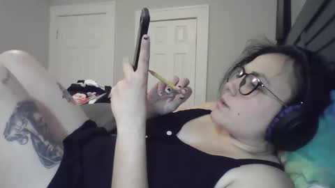 Poppy Stax online show from October 2025 12:11:01 AM