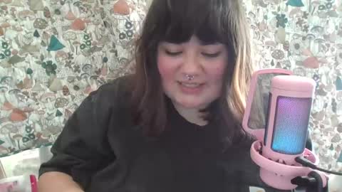 roxie online show from February 2025 09:59:01 PM