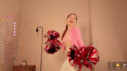 Agnes online show from November 2025 09:46:02 PM