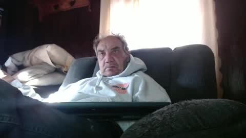 Snapshot of porkingit400 chatting on January 2025 02:19:02 PM porkingit400 online show from January 2025 02:19:02 PM