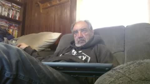 Snapshot of porkingit400 chatting on February 2025 08:01:01 PM porkingit400 online show from February 2025 08:01:01 PM