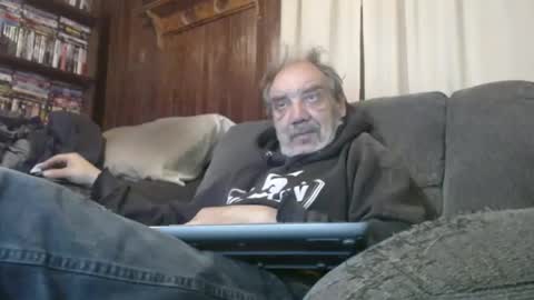 Snapshot of porkingit400 chatting on February 2025 11:16:02 AM porkingit400 online show from February 2025 11:16:02 AM