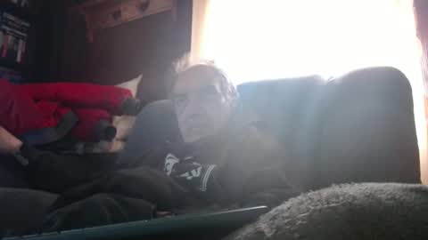 Snapshot of porkingit400 chatting on February 2025 07:16:01 PM porkingit400 online show from February 2025 07:16:01 PM